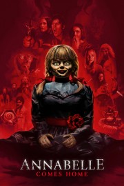 hd-Annabelle Comes Home