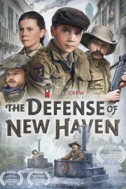 hd-The Defense of New Haven