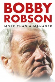 hd-Bobby Robson: More Than a Manager
