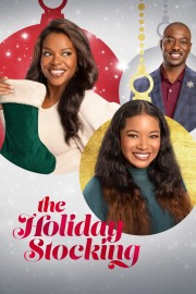 hd-The Holiday Stocking