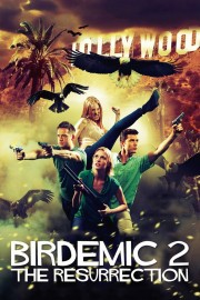 hd-Birdemic 2: The Resurrection
