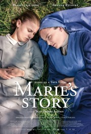 hd-Marie's Story