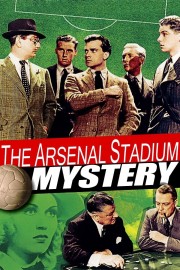 hd-The Arsenal Stadium Mystery