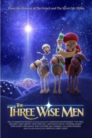 hd-The Three Wise Men