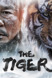hd-The Tiger: An Old Hunter's Tale