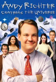 hd-Andy Richter Controls the Universe