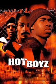 hd-Hot Boyz