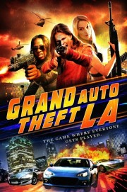 hd-Grand Auto Theft: L.A.