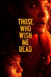 hd-Those Who Wish Me Dead