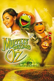 hd-The Muppets' Wizard of Oz
