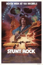 hd-Stunt Rock