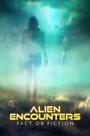 hd-Alien Encounters: Fact or Fiction