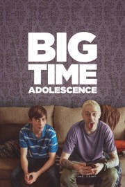 hd-Big Time Adolescence