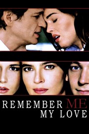 hd-Remember Me, My Love