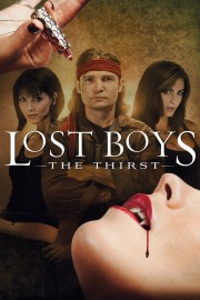 hd-Lost Boys: The Thirst