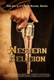 hd-Western Religion
