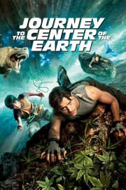 hd-Journey to the Center of the Earth