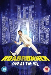 hd-Lee Evans: Roadrunner