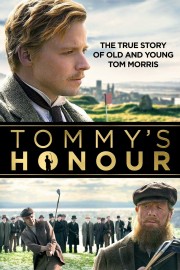 hd-Tommy's Honour