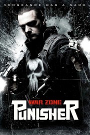 hd-Punisher: War Zone