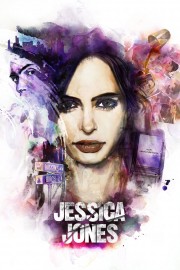 hd-Marvel's Jessica Jones