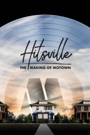 hd-Hitsville: The Making of Motown