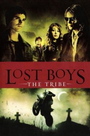 hd-Lost Boys: The Tribe