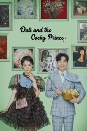 hd-Dali and the Cocky Prince