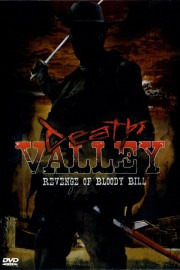 hd-Death Valley: The Revenge of Bloody Bill