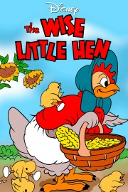 hd-Donald Duck: The Wise Little Hen