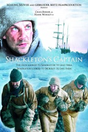 hd-Shackleton's Captain