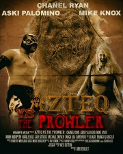 hd-Azteq vs The Prowler