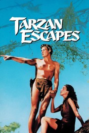 hd-Tarzan Escapes