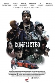 hd-CONFLICTED