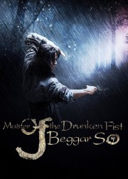 hd-Master of the Drunken Fist: Beggar So
