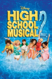 hd-High School Musical 2