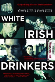 hd-White Irish Drinkers