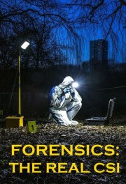 hd-Forensics: The Real CSI