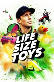 hd-Life Size Toys