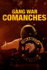 hd-Gang War - Comanches