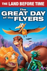 hd-The Land Before Time XII: The Great Day of the Flyers