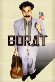 hd-Borat: Cultural Learnings of America for Make Benefit Glorious Nation of Kazakhstan