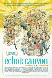 hd-Echo in the Canyon