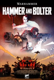 hd-Hammer and Bolter
