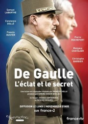 hd-De Gaulle, l'éclat et le secret