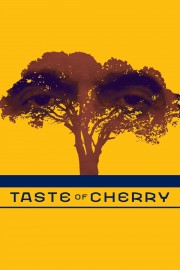hd-Taste of Cherry