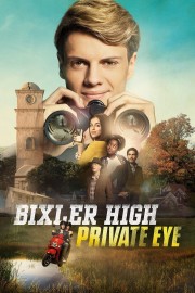 hd-Bixler High Private Eye