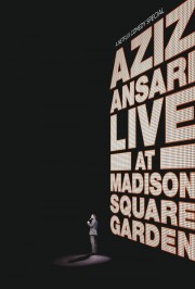 hd-Aziz Ansari: Live at Madison Square Garden