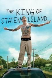 hd-The King of Staten Island