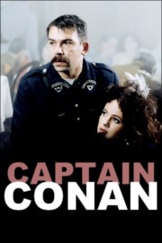 hd-Captain Conan